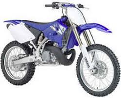 Fast 57 Hp Yamaha Yz 250 More Horsepower Increase Cheap Parts