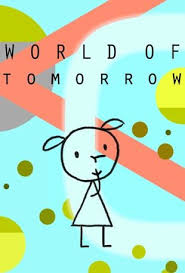 Le Monde De Demain In 2020 World Of Tomorrow Good Movies On Netflix Short Film