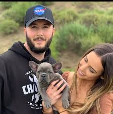 French Bulldog Group