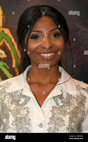 Chelsea griffin hi-res stock photography and images