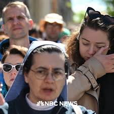 Three days of public viewing of Pope Francis' body ended Friday, after some  250,000 people paid their respects to a pontiff beloved by many for his  gestures of compassion and humility, and