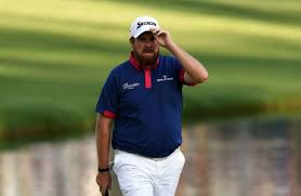With all of ireland watching, shane lowry stood up to the challenge to seize the open championship at portrush by six strokes and win golf's most historic major for his home country. Air Mail Win Fateful Shane Lowry Irish Golfer Menloparkchimneysweep Com