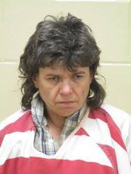 Bossier Parish Jail Bookings 3-17-18