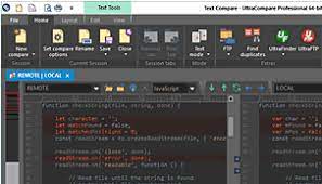 Idm is one of the most useful tools that you can use for. Compare Files Folders Text Ultracompare