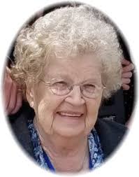 In Memory of Florence Lauseng