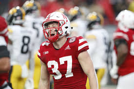 Nebraska cornhuskers football is an upcoming football event. Big Ten 2020 Football Preview Nebraska Cornhuskers Schedule Picks Games Analysis Predictions Off Tackle Empire