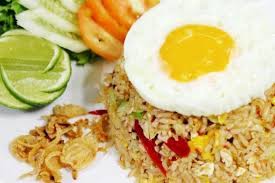 Pagesbusinesseslocal servicedesign & fashionresep nasi goreng. 5 Resep Nasi Goreng Sederhana Yang Enak Ala Rumahan