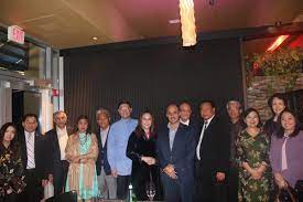 Mejar (b) tan sri datuk seri utama (dr) zulhasnan rafique (lahir 20 september 1954) adalah seorang penggerak politik dan masyarakat; Philippine Embassy In The Usa On Twitter Asean Committee In Washington Bids Farewell Extends Best Wishes To H E Tan Sri Zulhasnan Rafique And Madam Siti Nooriah Anna Razak Of Malaysia On