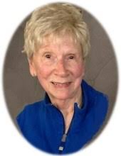 Catherine Trapp Obituary