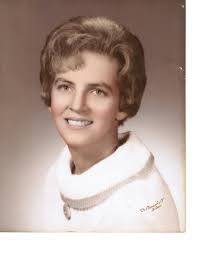 Gwendolyn Lee “Gwen” Swearengin