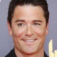 Yannick Bisson — The Movie Database (TMDB)