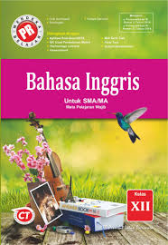 Buku Pr Bahasa Inggris Kelas 12 Lks Intan Pariwara 2020 2021 Lazada Indonesia