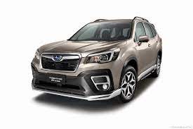 Shop for a brand new subaru forester for sale at affordable price on philkotse.com. Subaru Forester Gt Lite Edition Launched In Malaysia