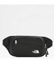 Caractéristique des années 80 et 90 avec son air baroudeur, le sac banane n'a rien perdu de son côté pratique et s'offre aujourd'hui une nouvelle jeunesse. Bozer Ii Hufttasche The North Face