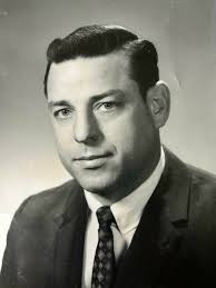 Obituary of Terry Wade