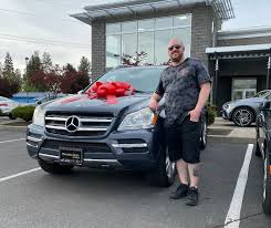 Awesome Job Jason Torres Your Mercedes Benz Gl 450 Is A Great Catch We Know That Cash Mcconnell Enjoyed Helping In 2020 Mercedes Benz Gl Car Dealership Mercedes Benz