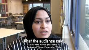 Inspirational Speaking