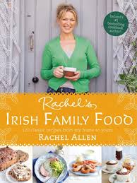 The irish cook shows us how to master simple, seasonal dishes. Rachel Allen Chef