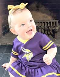 Today's Baby: June Jamison