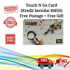 Kebiasaannya penggunaan kad ini hanya tertumpu untuk membayar tol di lebuhraya sahaja. Touch N Go Card Kad Touch N Go Kad Tng Kad Tngo Kredit Bernilai Rm50 Free Postage Free Gift Everything Else Others On Carousell