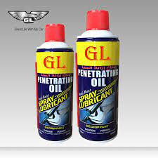 China Rust Penetrating Spray Rust Protection Oil Car Oil Spray China Rust Penetrating Spray Car Oil Spray