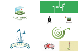 Download 4,706 golf logo free vectors. 25 Cleverly Designed Golf Logos Inspirationfeed