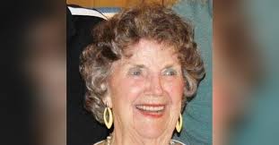 Geraldine Chaney Stinson Obituary