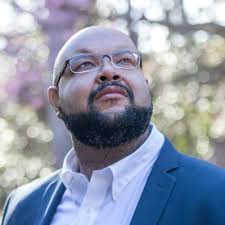 Emmanuel J. Wilder (@The_EJWilder)