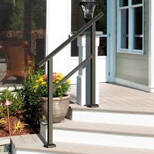 After placing your subbase, you'll need to tamp it down until it is packed extremely firm, level, and stable. Outside Stairs Handrails Novocom Top