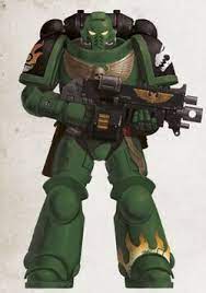 Maybe you would like to learn more about one of these? Salamanders Warhammer 40k Wiki Fandom