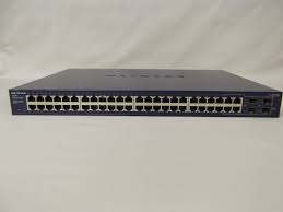 Netgear Gs748t Prosafe 48 Port Gigabit Smart Switch 4 Sfp Ports It Revival Ltd