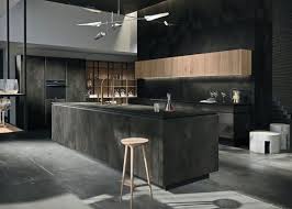 A Minimalist S Dream Polished Way Materia Kitchen For The Urban Home In 2020 Kitchen Room Design Contemporary Kitchen Design Contemporary Kitchen