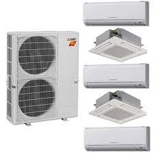 Mitsubishi electric is trusted by centerpoint energy's home service plus (hsp) as a solution to certain cooling problems in minnesota homes. Mitsubishi Ductless Air Conditioner And Heater Online