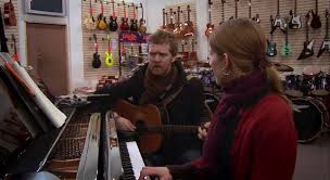 And with dublin as its backdrop, once is fun and fresh. Once 2007 By John Carney Movie Review Agoodmovietowatch