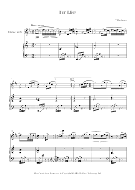 See more ideas about sheet music with letters, piano songs, easy piano songs. 14 Easy Clarinet Solos That Sound Amazing With Links To Our Free Sheet Music 8notes Com