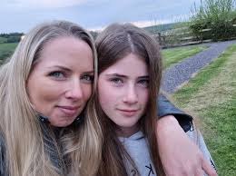 Catherine Hallissey Psychologist