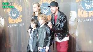 Jimi blue ochsenknecht (29) macht es offiziell: Sarah Kim Gries Videos Latest Sarah Kim Gries Video Clips Famousfix