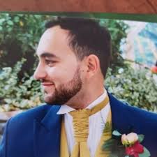 Luis Felipe Roman (@luisferoman)