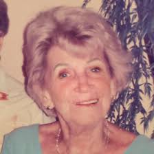 Obituary information for Barbara Mercer