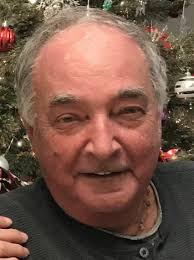 Frederick George Deir