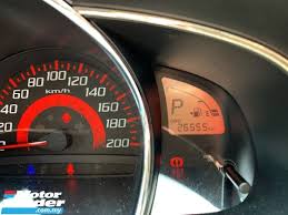 Waktu rpm, ema buat semua benda tapi sayangnya, ada 2 tick gagal buat eventhough dah buat. Maklumat Kereta Page Sin Soon Soon Motor Co