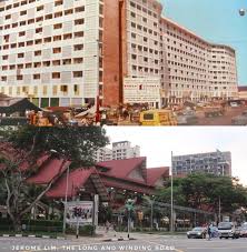 Geylang serai ramadan bazaar in the 80s and 90s in case you miss the festive atmosphere of the bazaar, here are some old photos from the national archives, showing what the bazaar was like in the. Anybody Miss This Old Geylang Serai All Singapore Stuff Facebook