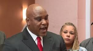 District Attorney Announces Guilty Verdict in Second Degree Murder Trial of  Raymond Coats