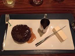 Recipies party desserts dessert recipes dessert party party recipes. Dessert Picture Of Gordon Ramsay Steak Las Vegas Tripadvisor