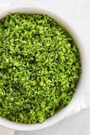 Home recipes > vegetable > fruits, vegetables and other produce > broccoli. How To Make Broccoli Rice 3 Ways Jessica Gavin