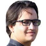 PTV terminates anchor Sana Ejaz 'on association with PTM'