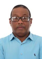 Candidato Donato Silva