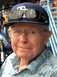 Dwight Helm Obituary