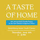 5th Annual SGV Foodie Pop-up: A Taste of Home