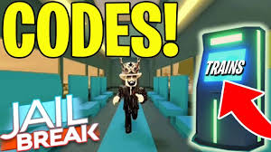 One of the favorite games in the communities is jailbreak, so making an exclusive article for this was more than necessary. All New Jailbreak Codes Roblox All Codes 2019 Working Youtube